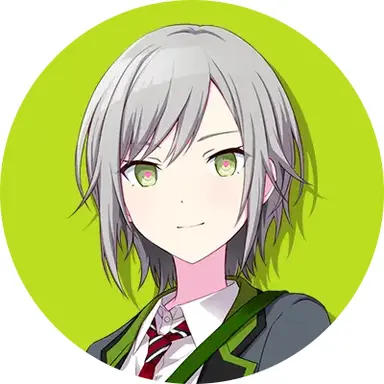 Profile image of 日野森志歩