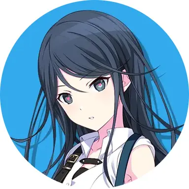 Profile image of 星乃一歌