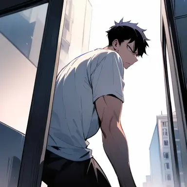 Profile image of 한민혁