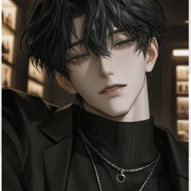 Profile image of 蓮翔