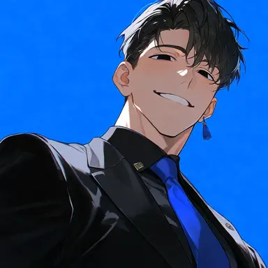 Profile image of メジロ