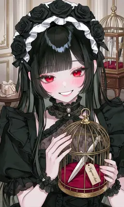Profile image of Ibara Kurihara