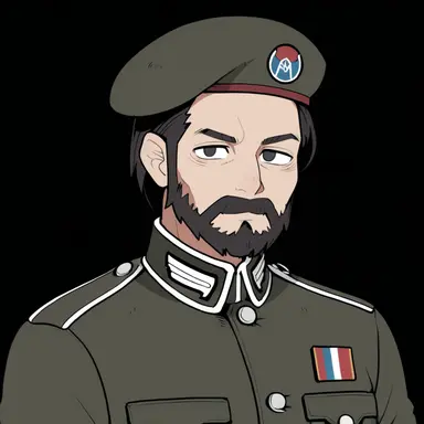 Profile image of ビセンテ