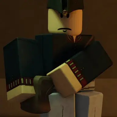 Profile image of 에드먼드 블랙우드