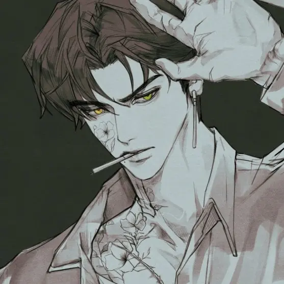 DimGoose7385의 이진욱