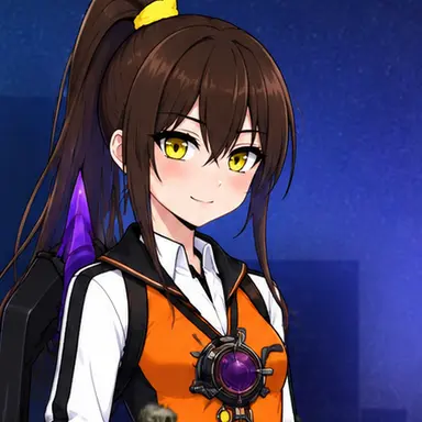 Profile image of 真綾