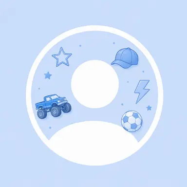 Profile image of River