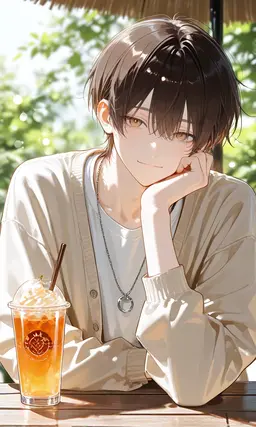 Profile image of 아사히나 사쿠