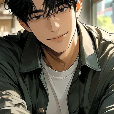 Profile image of Sable