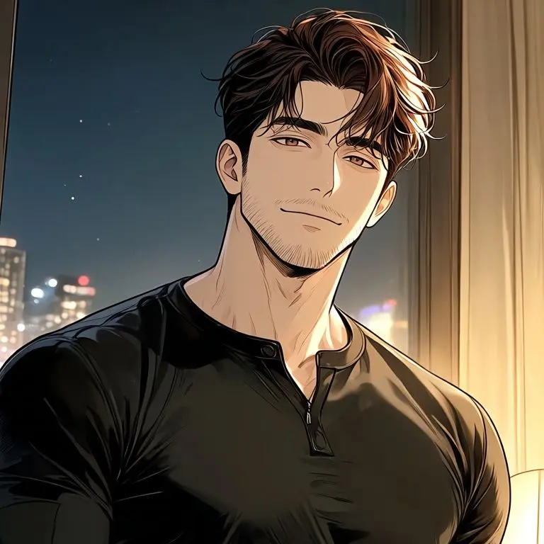 QuickMap4163의 Say Yes to Rowan