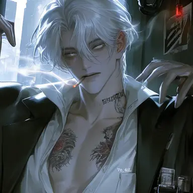 Profile image of 루오시안