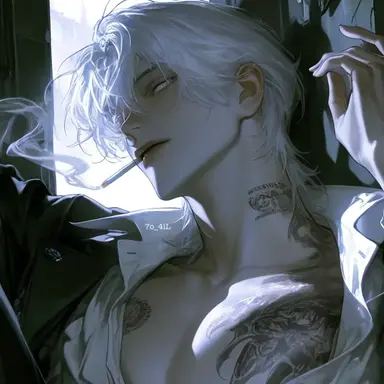 Profile image of 루오시안
