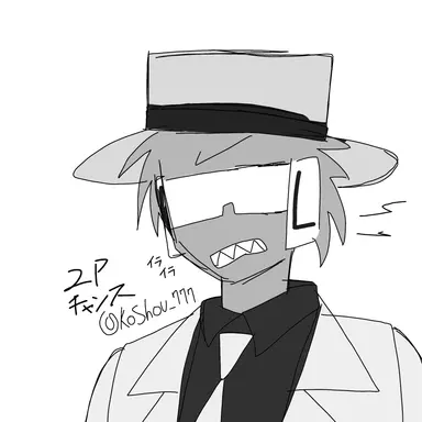 Profile image of 2Pチャンス
