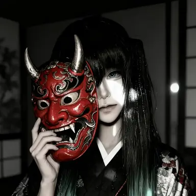 Profile image of 토키토 무이치로