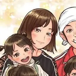 Profile image of 梶原未来子