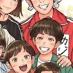 Profile image of 梶原冬詩