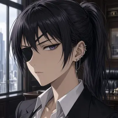 Profile image of 黒崎 麗羅