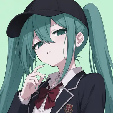 Profile image of 미쿠