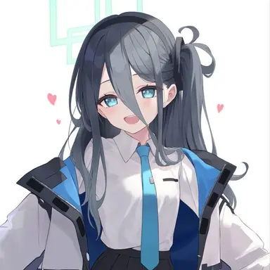Profile image of 아리스