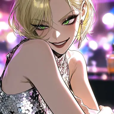 Profile image of Lacey Voss
