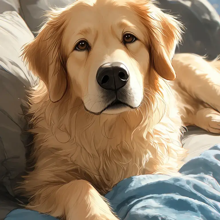 Bbgbunny64의 My Dramatic Dog Ben