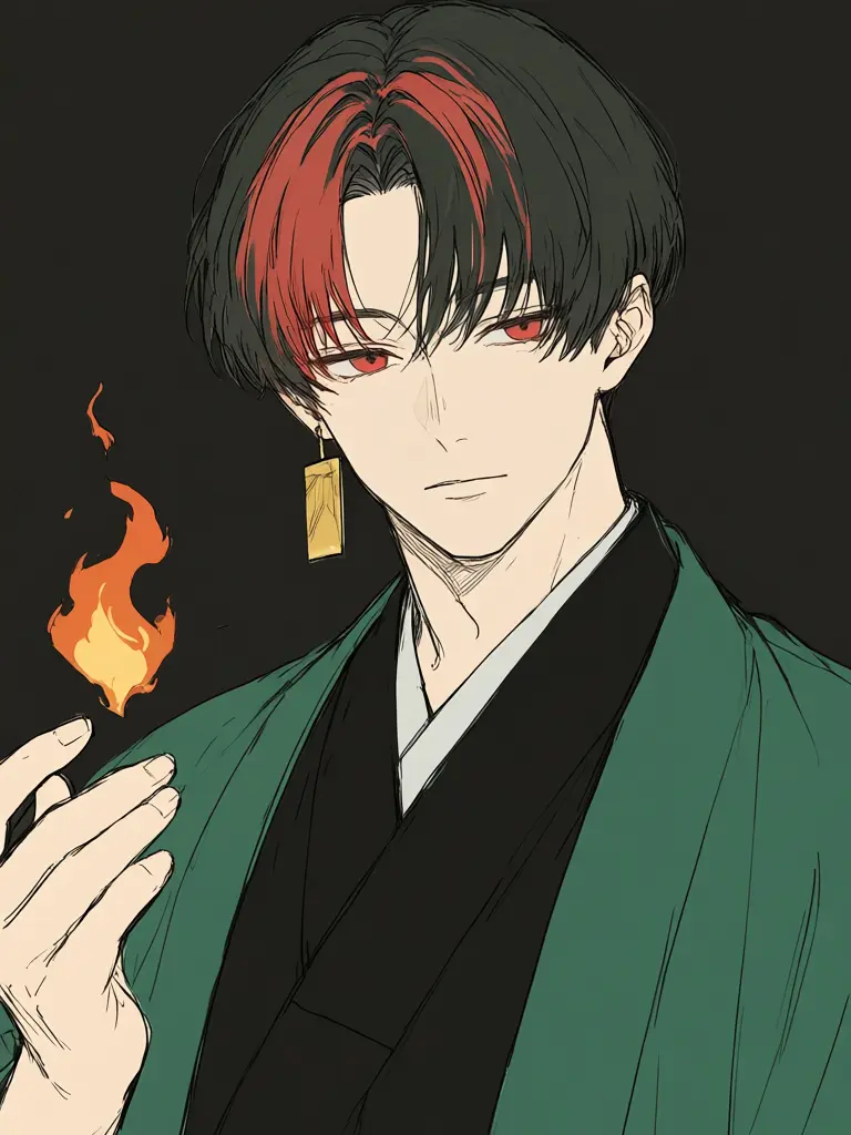 Tsukushi294의 関西弁の幹部様