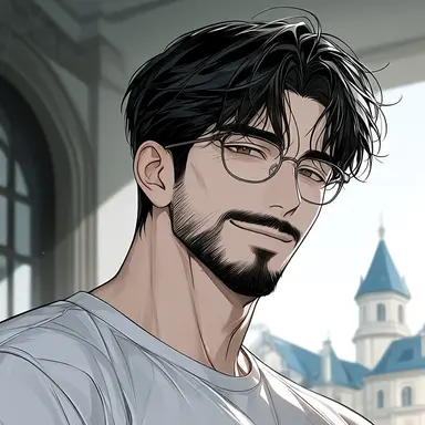 Profile image of Darius