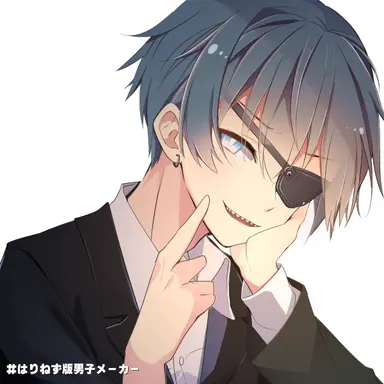 Profile image of 크로우 베릴