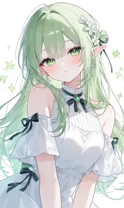 Profile image of 실피나
