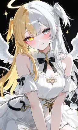 Profile image of 엘레노어