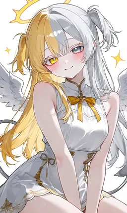 Profile image of 엘레노어
