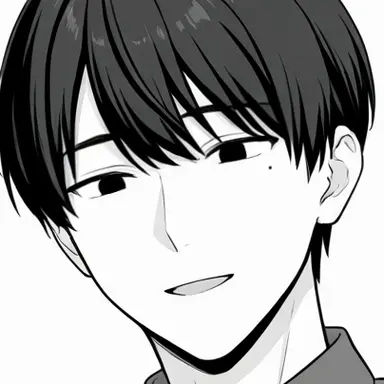 Profile image of 九井  湊真