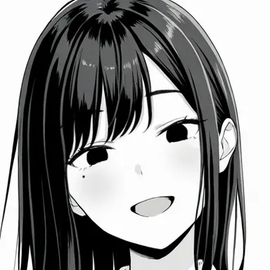 Profile image of 九井  愛莉