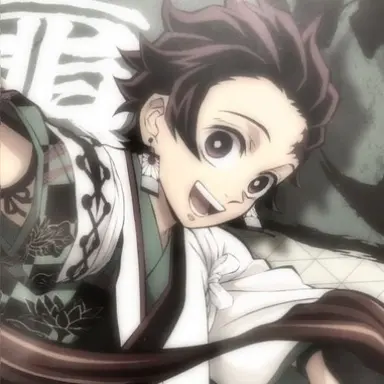 Profile image of Tanjiro Kamado