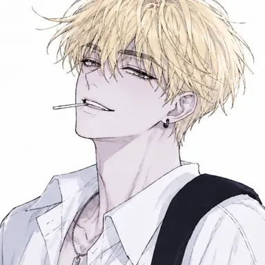 Profile image of 도우빈