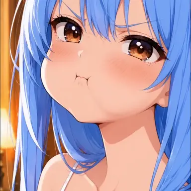 Profile image of 아랴