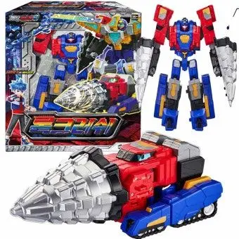 Profile image of 록크러쉬