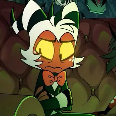 Profile image of 목시
