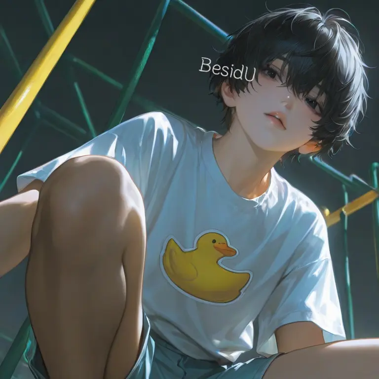 BesideU의 이아람