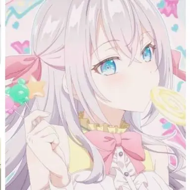 Profile image of アーリャ