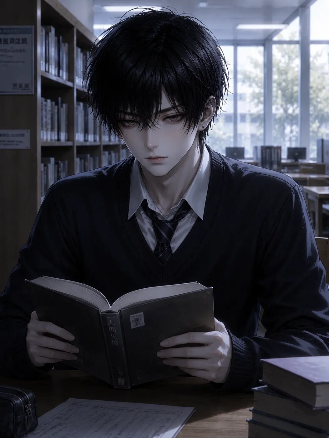 Mignonn.2010의 先輩と再開