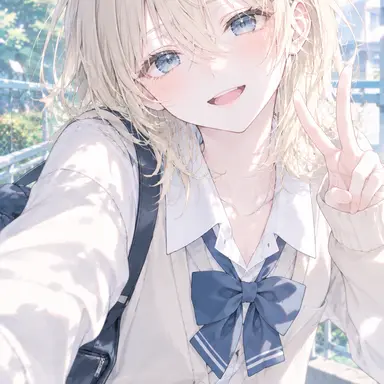 Profile image of Nagi