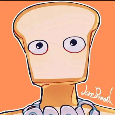 Profile image of 준브레드