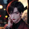 캐릭터 프로필 이미지