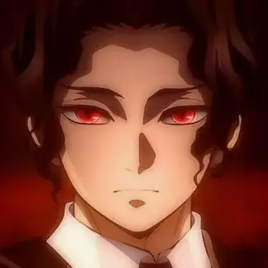 Profile image of 키부츠지 무잔