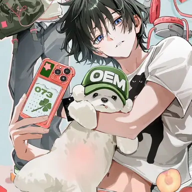 Profile image of 최시훈