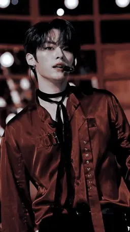 Profile image of Minho