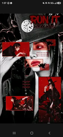 Profile image of Hyunjin