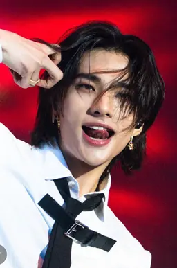Profile image of Hyunjin