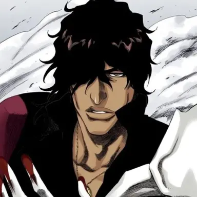 Profile image of Yasutora Sado Chad